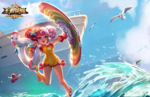 兔年小乔爆料视频大全最新,揭秘游戏幕后精彩瞬间  第1张