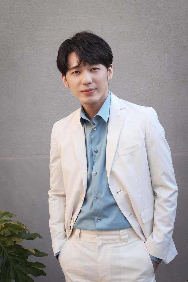 娱乐圈爆料白宇新剧,神秘角色引期待！  第1张