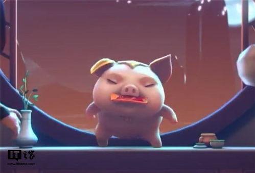 小猪的爆料视频,娱乐圈幕后真相大曝光  第2张