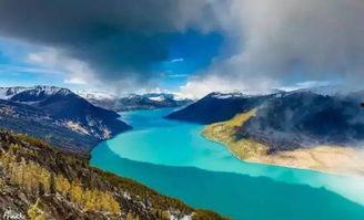 喀纳斯湖最新爆料新闻,探寻千古之谜的真相揭晓  第3张